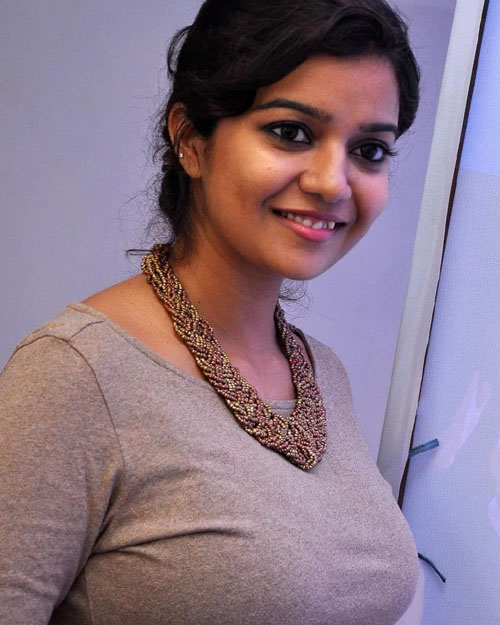 swathi-reddy Height, Weight, Age, Biography, Wiki, Stats